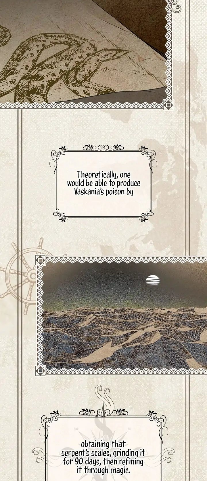 Secret Lady, Chapter 15 image 17